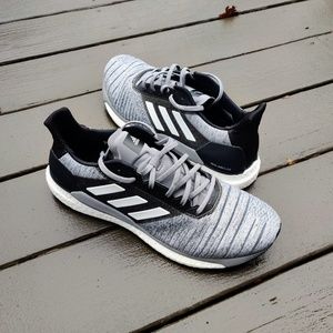 Adidas Men's 13 Solar Glide 18 Shoes